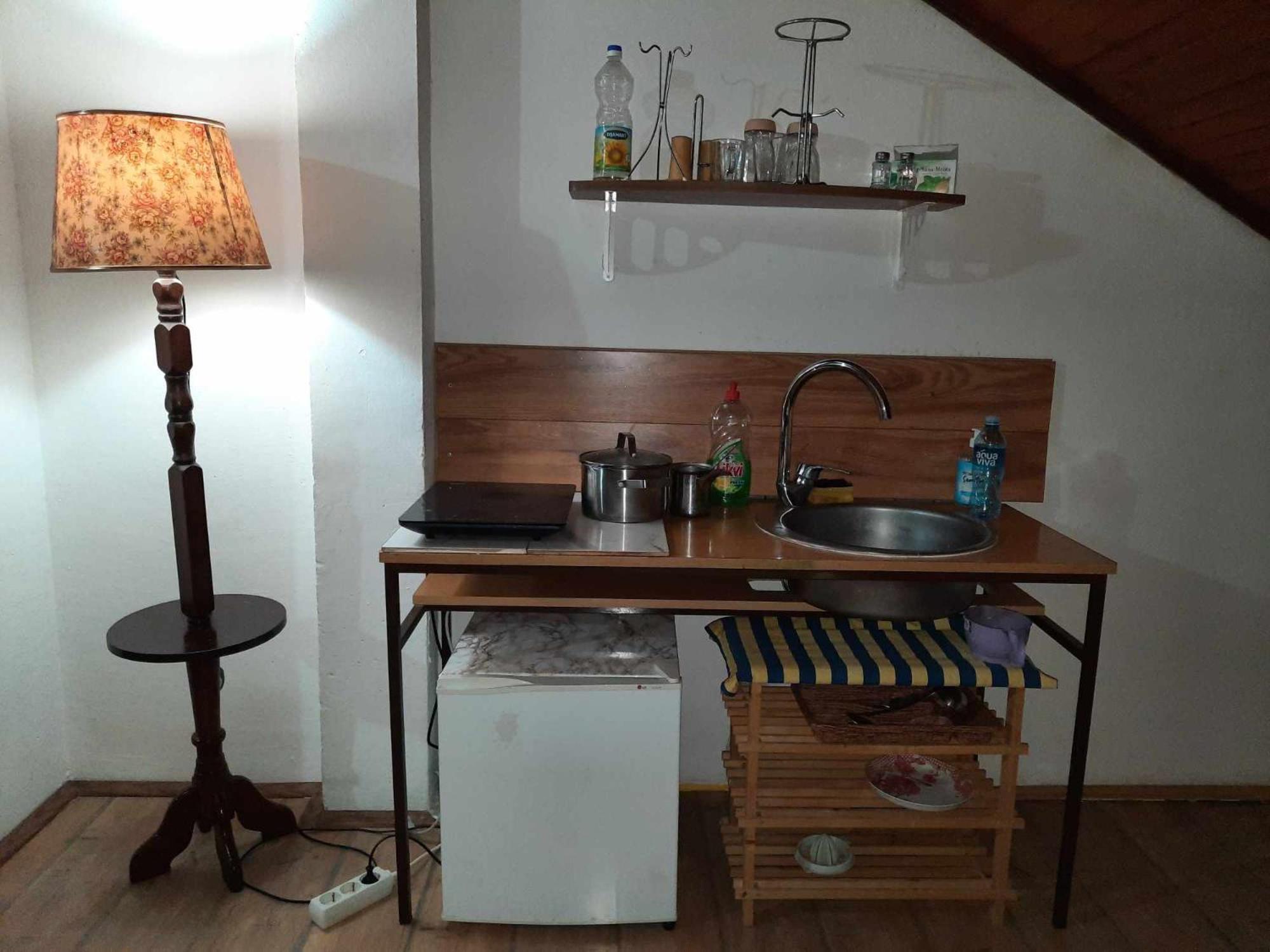 Old Town House Apartment Niksic ภายนอก รูปภาพ