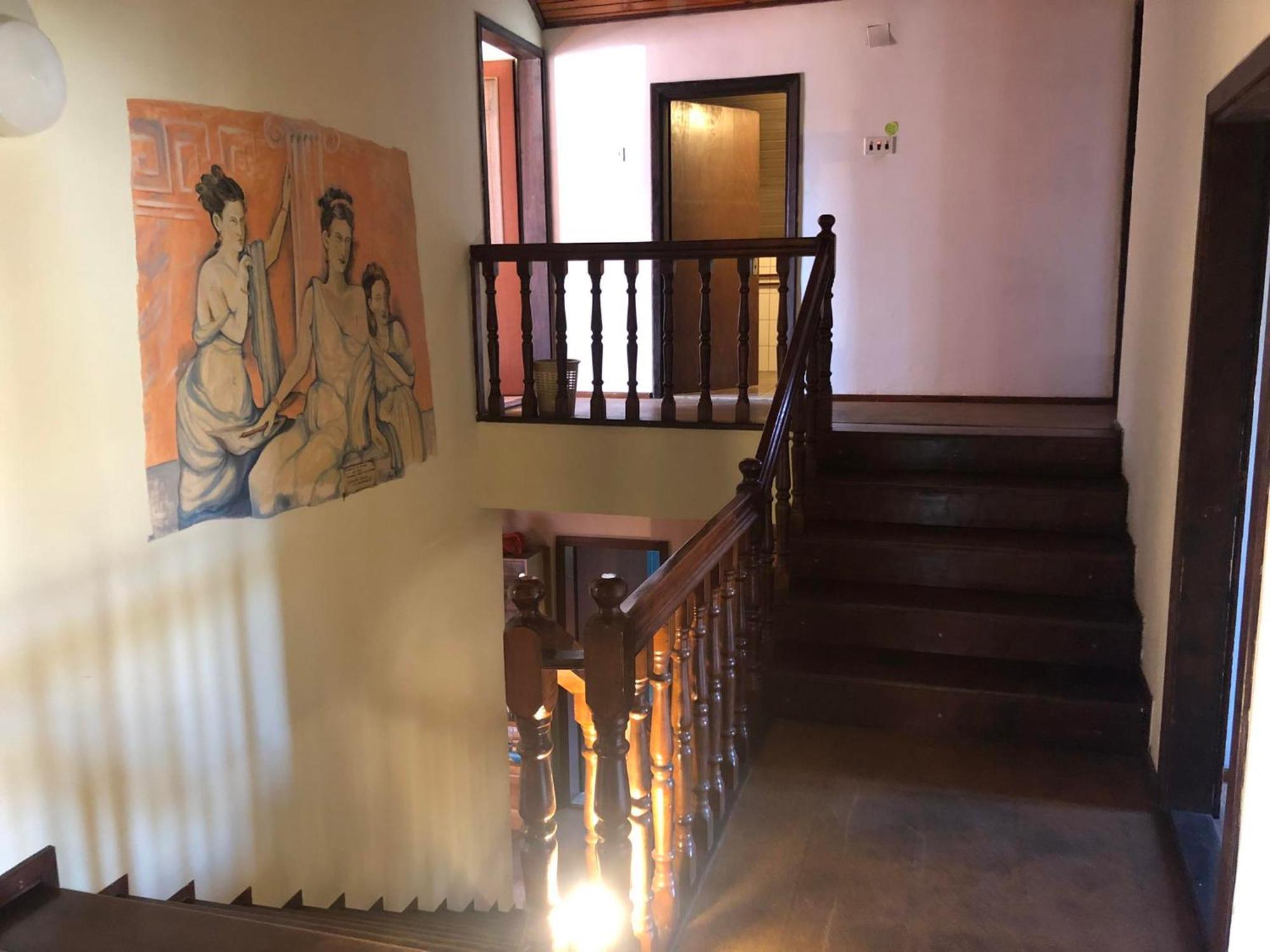 Old Town House Apartment Niksic ภายนอก รูปภาพ