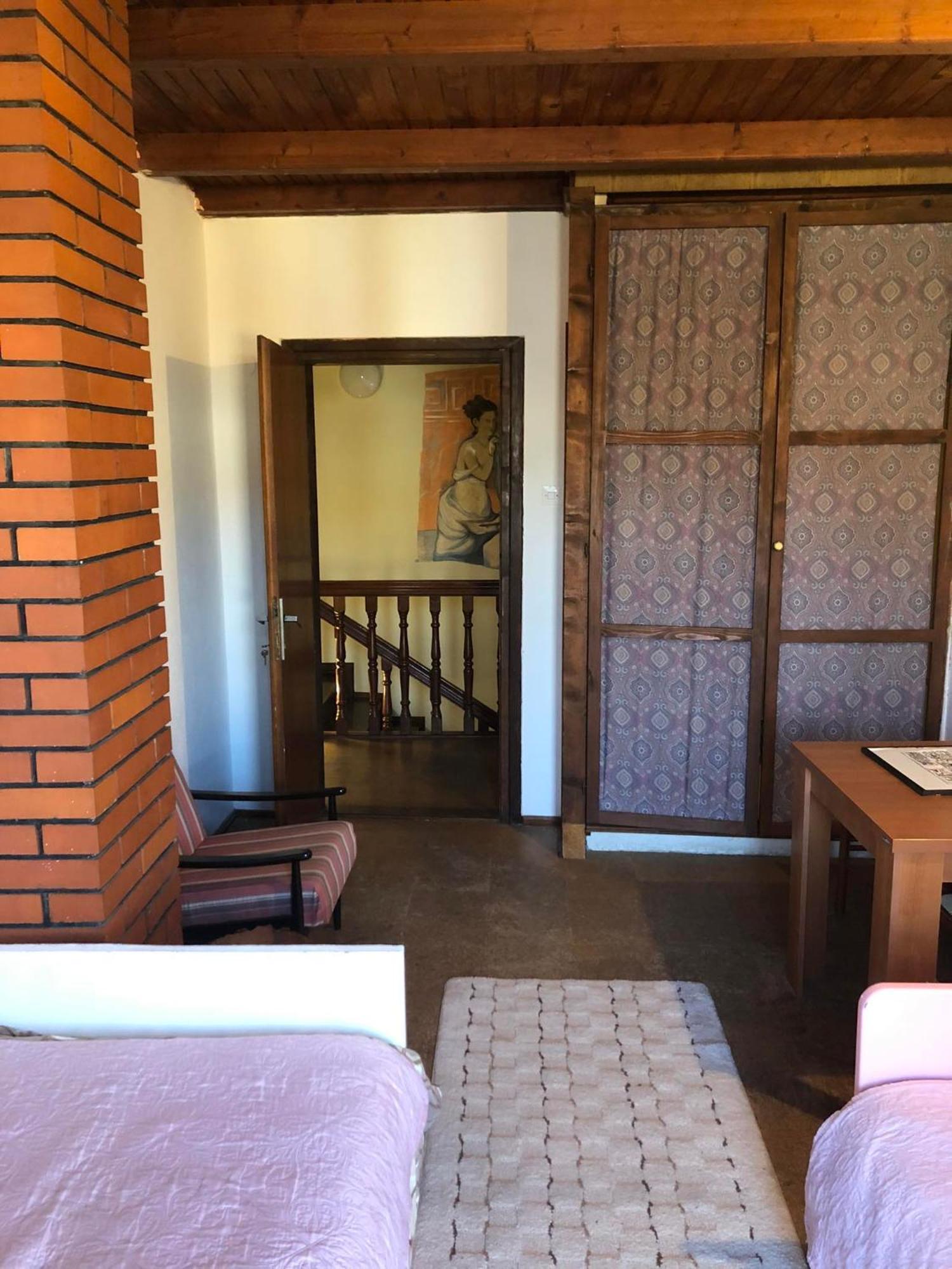 Old Town House Apartment Niksic ภายนอก รูปภาพ