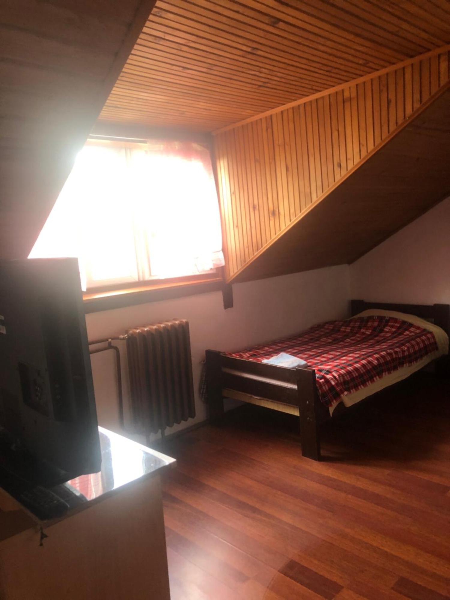 Old Town House Apartment Niksic ภายนอก รูปภาพ