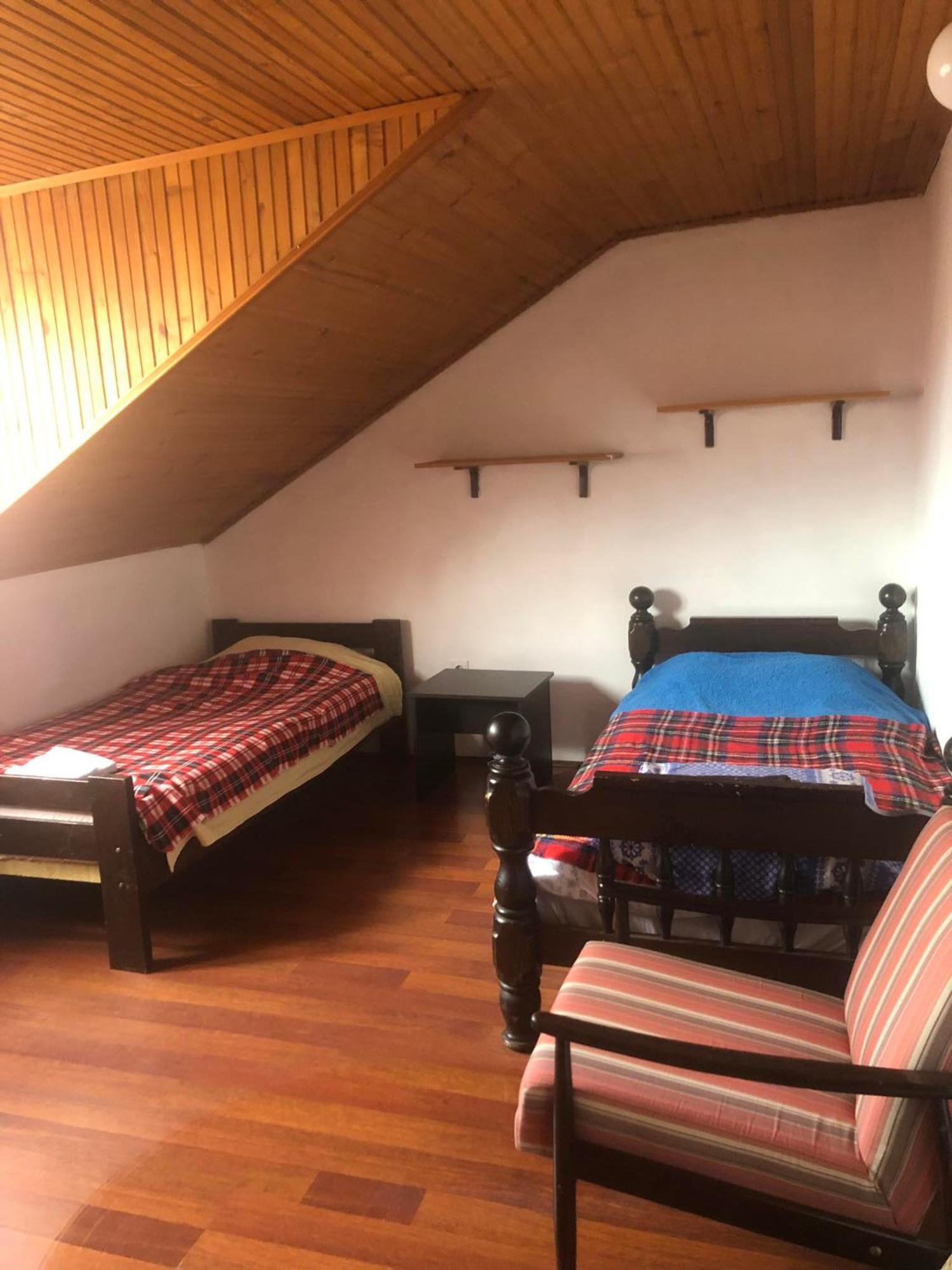 Old Town House Apartment Niksic ภายนอก รูปภาพ