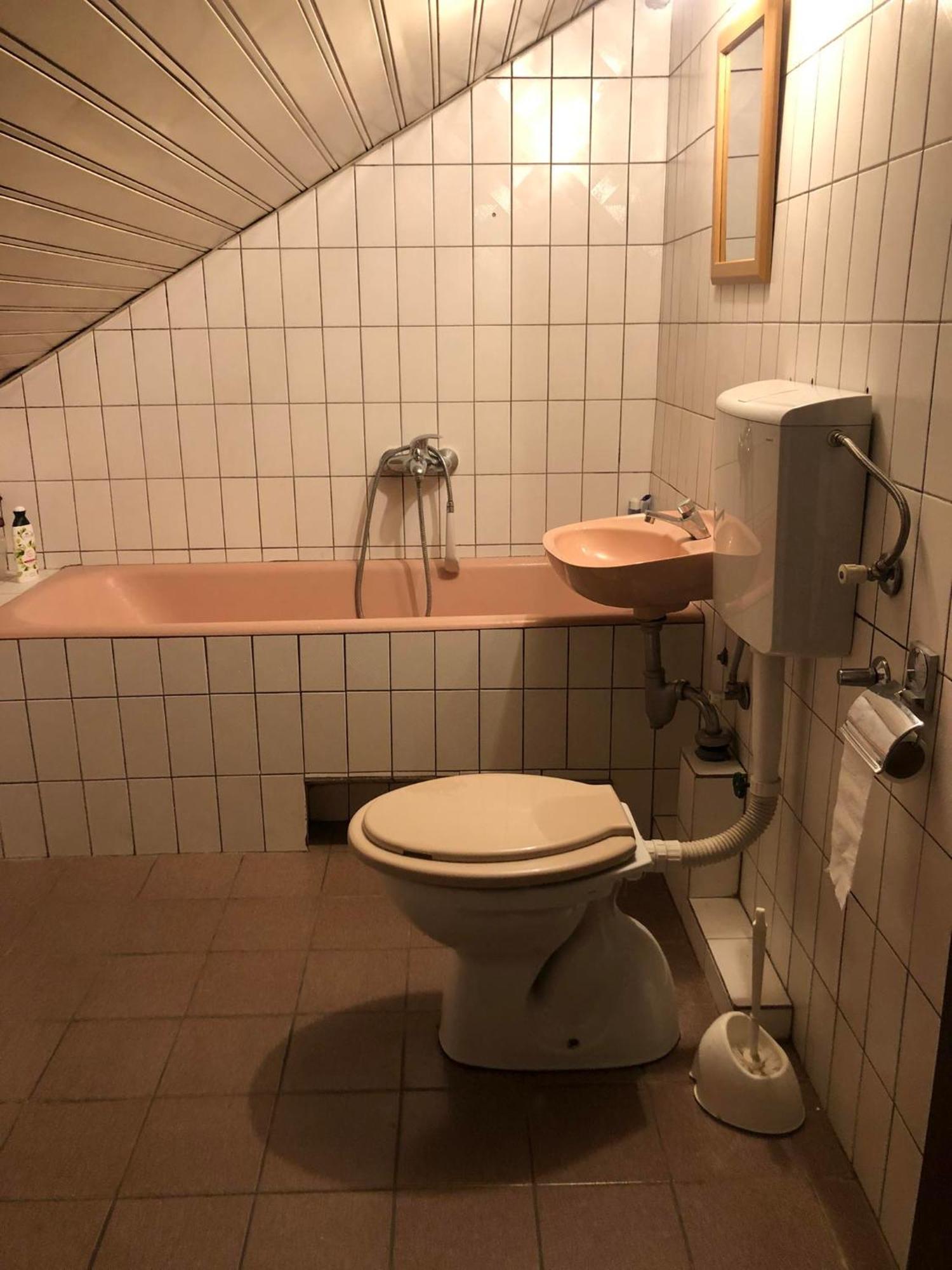 Old Town House Apartment Niksic ภายนอก รูปภาพ