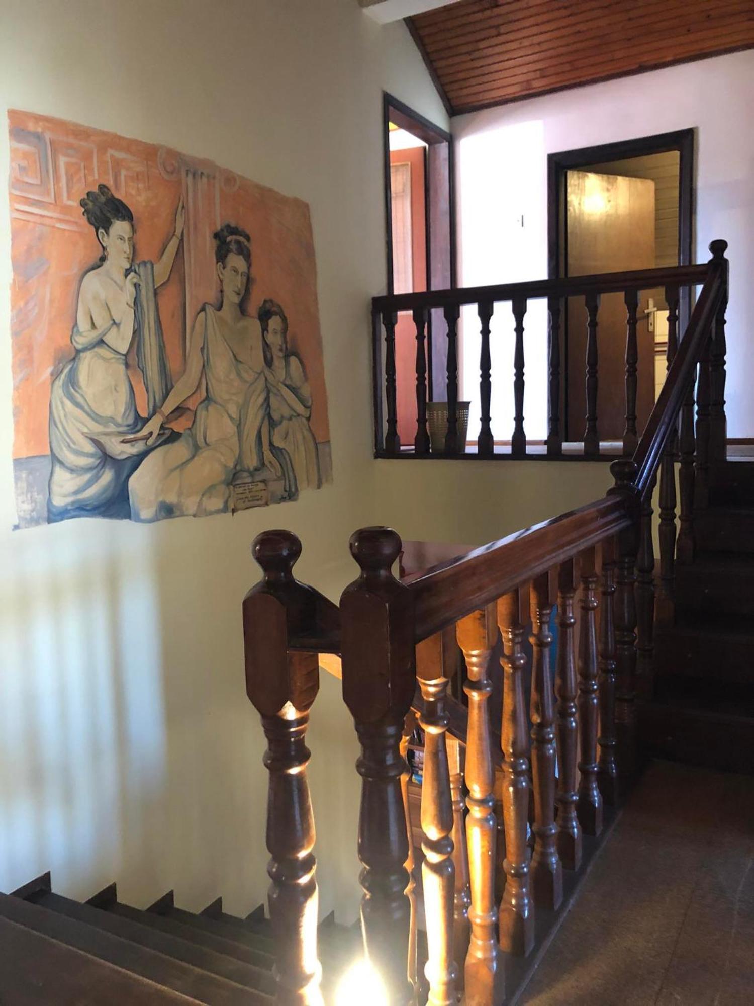 Old Town House Apartment Niksic ภายนอก รูปภาพ